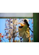 英国ロイヤル・オペラ・ハウス シネマシーズン 2022/23 ロイヤル・オペラ 「蝶々夫人」のポスター