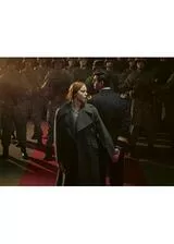 英国ロイヤル・オペラ・ハウス シネマシーズン 2022/23 ロイヤル・オペラ 「アイーダ」のポスター