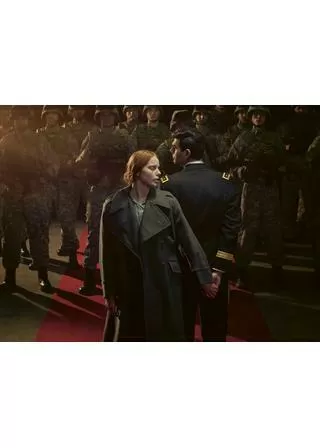 英国ロイヤル・オペラ・ハウス シネマシーズン 2022/23 ロイヤル・オペラ 「アイーダ」のポスター