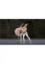 英国ロイヤル・オペラ・ハウス シネマシーズン 2022/23 ロイヤル・バレエ 「くるみ割り人形」のポスター