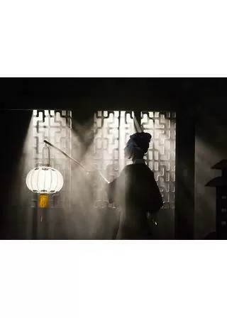 英国ロイヤル・オペラ・ハウス シネマシーズン 2022/23 ロイヤル・オペラ 「トゥーランドット」のポスター