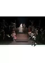 英国ロイヤル・オペラ・ハウス シネマシーズン 2022/23 ロイヤル・オペラ 「イル・トロヴァトーレ」のポスター