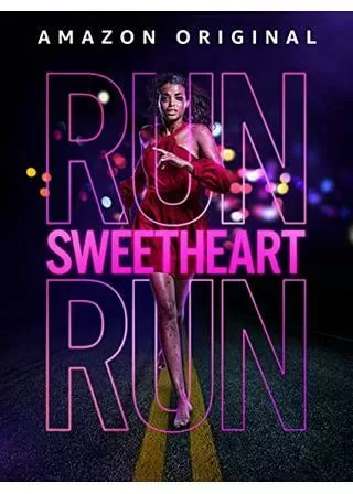 ラン・スイートハート・ランのポスター