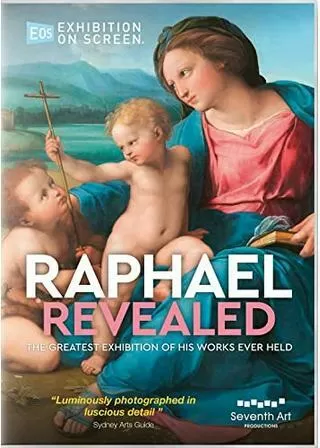 ルネサンスの巨匠 ラファエロのすべてのポスター