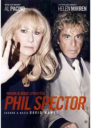 フィル・スペクターのポスター