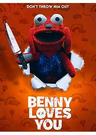 ベニー・ラブズ・ユーのポスター