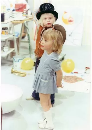 パラードのポスター