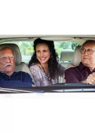 ラストツアー​のポスター