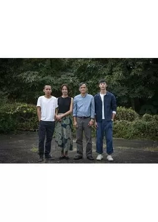 ひとつの太陽のポスター