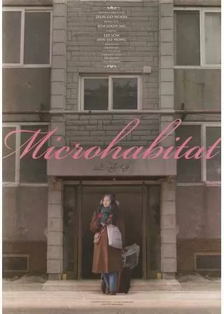 小公女のポスター