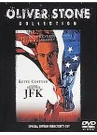 JFKのポスター