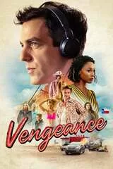 Vengeanceのポスター