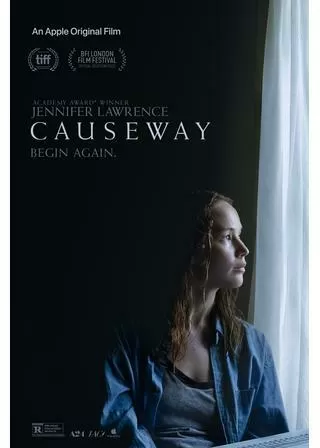 その道の向こうにのポスター