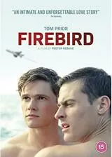 Firebird ファイアバードのポスター