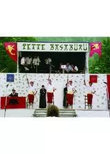 エウスカディ、1982年夏のポスター