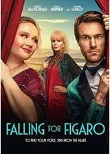 フィガロに恋してのポスター