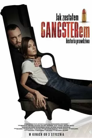 ギャングスター・ロードのポスター