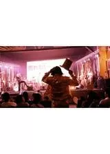 一生売れない心の準備はできてるかのポスター