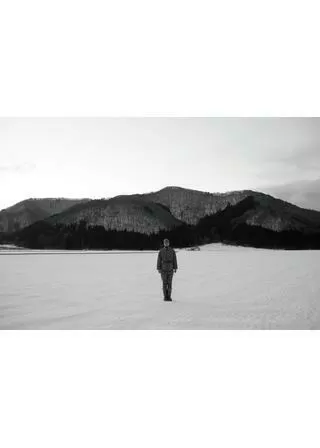 トオイと正人のポスター