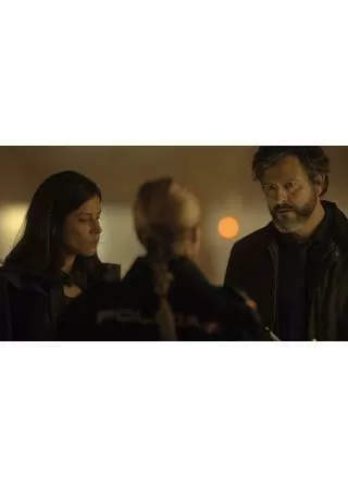 Infiesto／インフィエストのポスター