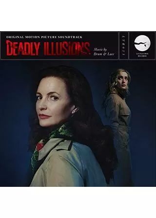 デッドリー・イリュージョンのポスター