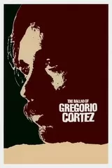グレゴリオ・コルテスのバラッドのポスター