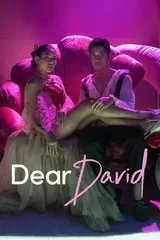 Dear David（原題）のポスター