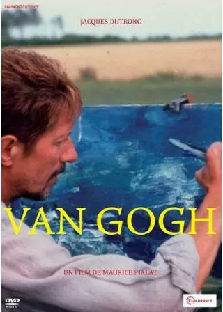 ヴァン・ゴッホ~最期の70日~のポスター