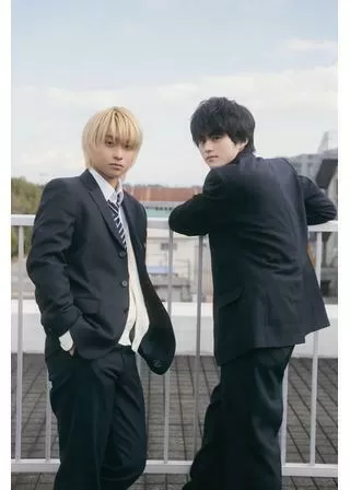 PLAY! ～勝つとか負けるとかは、どーでもよくて～のポスター