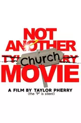 Not Another Church Movie（原題）のポスター
