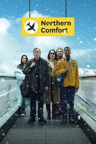 Northern Comfort（原題）のポスター