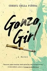 Gonzo Girl（原題）のポスター