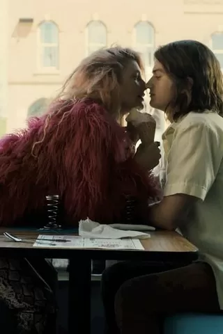 Marmalade（原題）のポスター