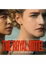 The Royal Hotel（原題）のポスター