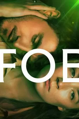Foe(原題)のポスター