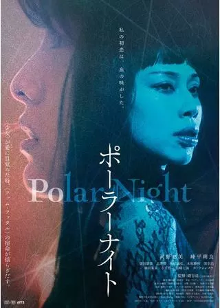 Polar Nightのポスター