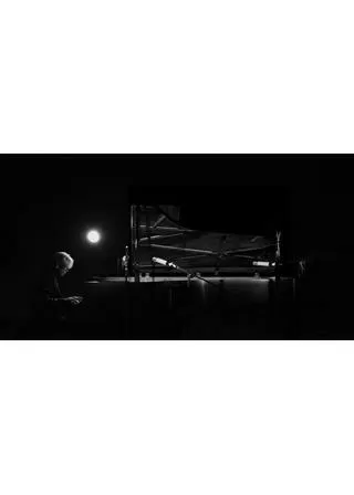 Ryuichi Sakamoto | Opusのポスター