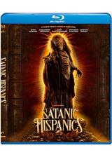 Satanic Hispanics（原題）のポスター