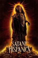 Satanic Hispanics（原題）のポスター