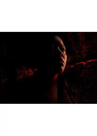 火の娘たちのポスター