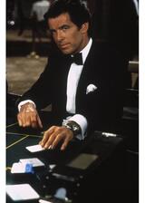 007／ゴールデンアイ 4Kレストアのポスター