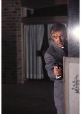 007は二度死ぬ 4Kレストアのポスター