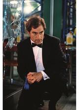 007／ リビング・デイライツ 4Kレストアのポスター