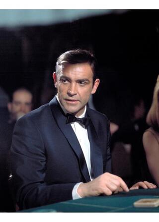 007／ サンダーボール作戦 4Kレストアのポスター