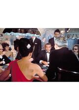 007／ ドクター・ノオ 4Kレストアのポスター