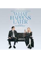 What Happens Later（原題）のポスター