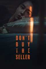 Don't Buy the Seller（英題）のポスター