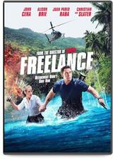 Freelance（原題）のポスター