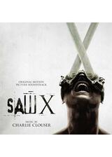 Saw X（原題）のポスター