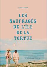 トルテュ島の遭難者たち 4Kレストアのポスター